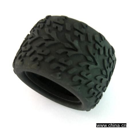 Toy Tyre