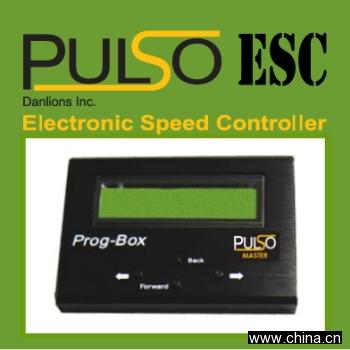 Electronic Speed Controller