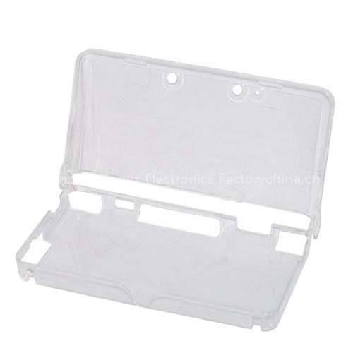 3ds Crystal case