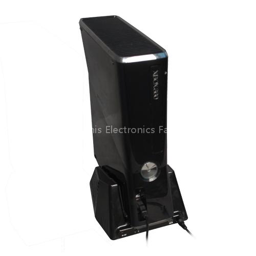 xbox360 slim console fan