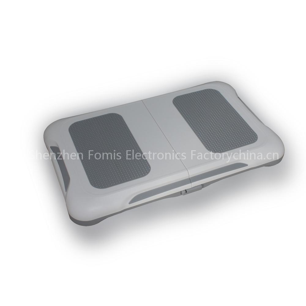 wii balance board