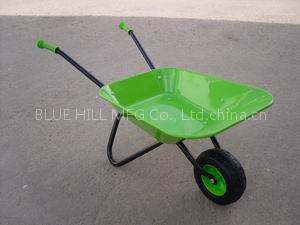 Kids Wheelbarrow