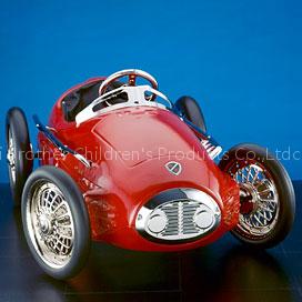 Kids Toy Car, Red