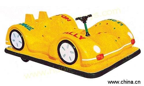 Battery Operated Car / Swing Machine
