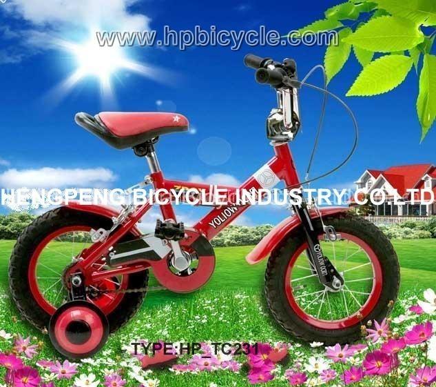 childrens bike1