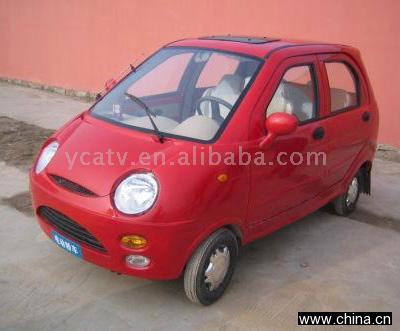 Automobile