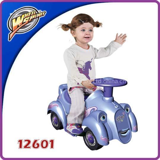 Funny Car