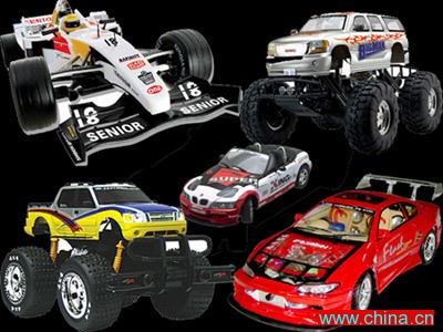 R/c Car