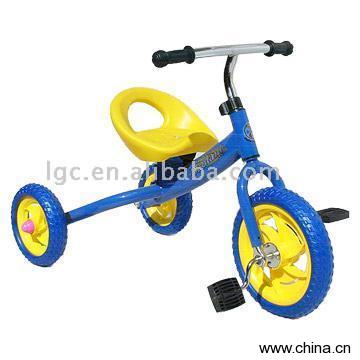 Children Tricycle (TK3-19)