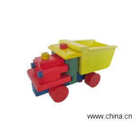 TIP LORRY