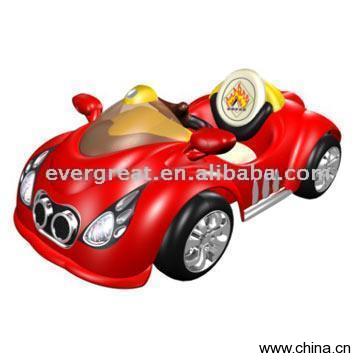 Toy Car