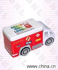 toy car tin box