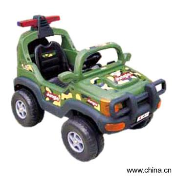 Motor Car