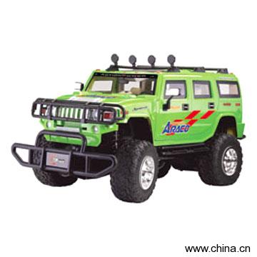 R/C Car