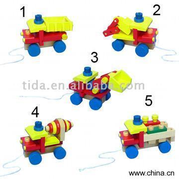 Motor Truck