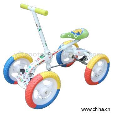 Children Vehicle