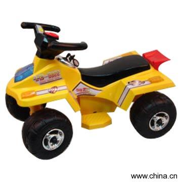 Toy Super Tracker
