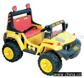Toy Car KL-02