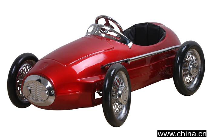 Pedal Car