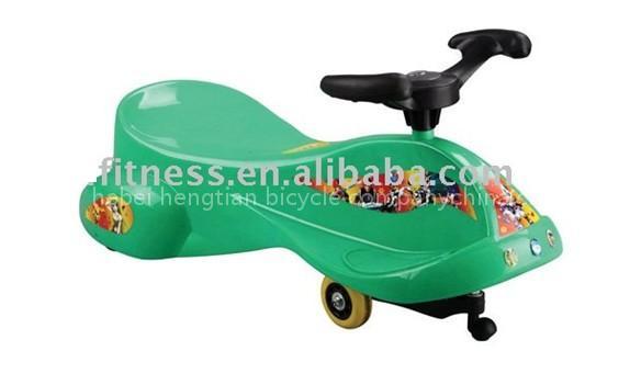 swing car children toy