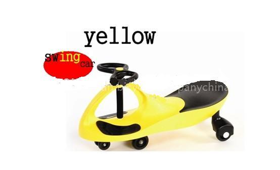child swing car ,toy car