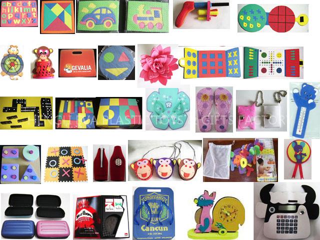 Pencil-Case /EVA Pen Bag / EVA Pen Holder / EVA Piece / EVA Stamp/ Box/EVA Floor Puzzle / EVA Mat / EVA 3D Puzzle / Hopscotch / EVA Games/EVA Slipper / EVA Sandals / EVA Beach Slipper