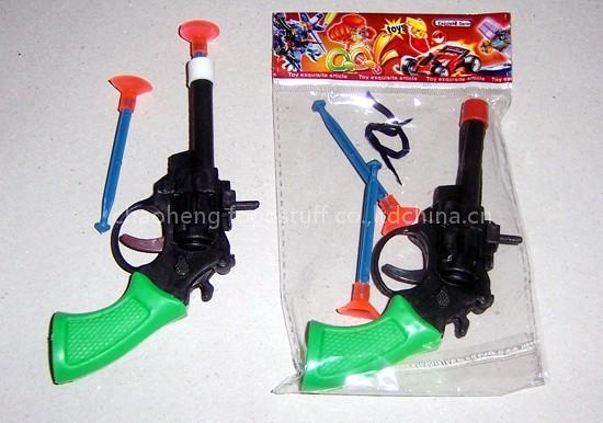toy gun