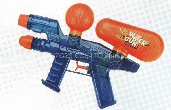 Hydraulic gun,injectable tool, sealing tool