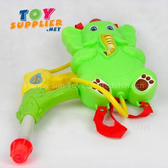 Plastic Water Gun