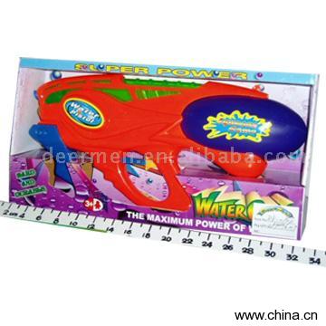 Water Gun