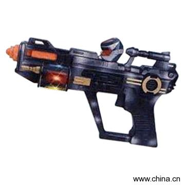 Toy Guns