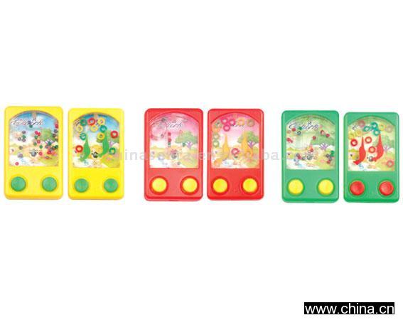 water game