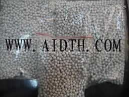 Airsoft BB Bullet 6mm 0.28g