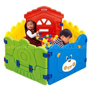 plastic toy