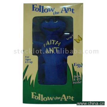Ant Toy