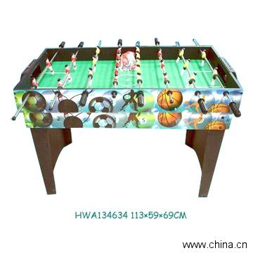 Football Game Table