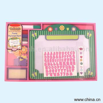 Wooden Toys
