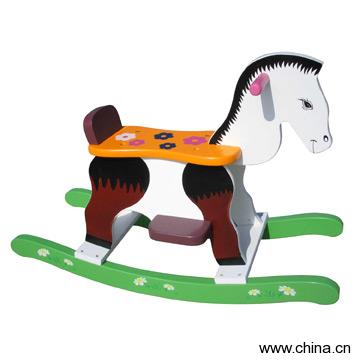 Rocking Horse