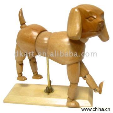 Wooden Toy