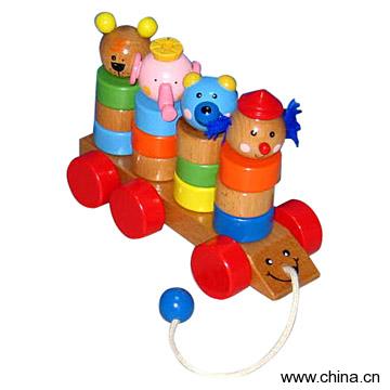 Puzzle Toy