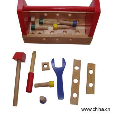 Wooden Toys
