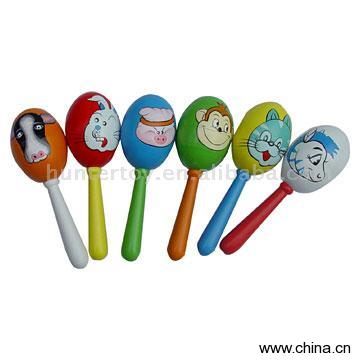 Maracas