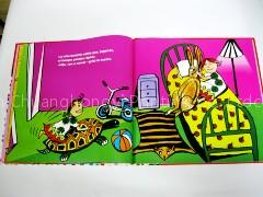children book