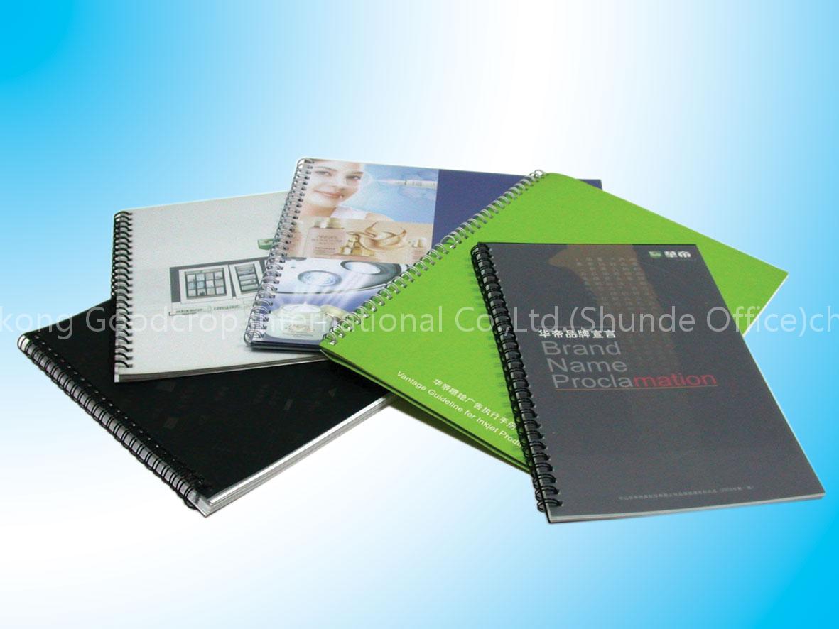 daily books,