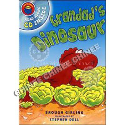 Children\'s Book Printing