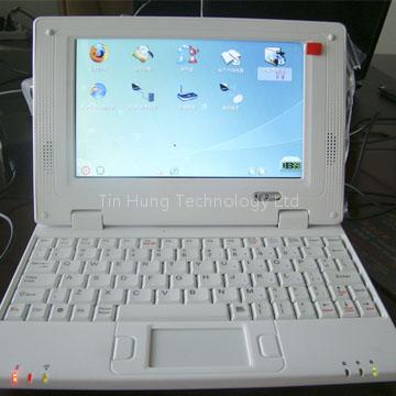 7 Inch mini PC(epc-701) $245