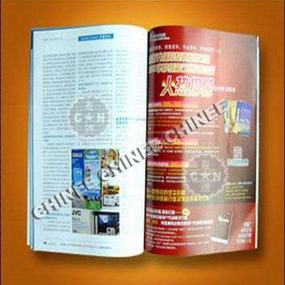 Paperback Book Printing