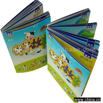 Children's Board Book