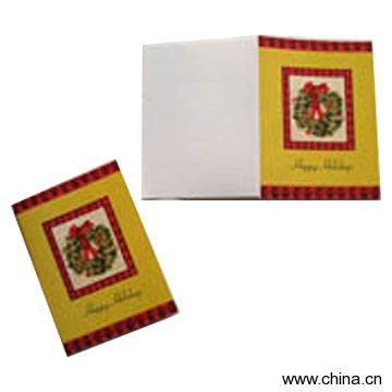 Greeting Cards