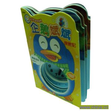 Board Book